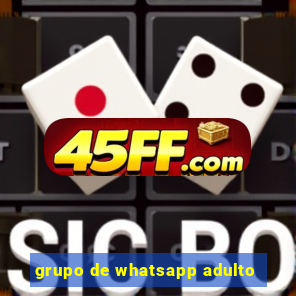 grupo de whatsapp adulto